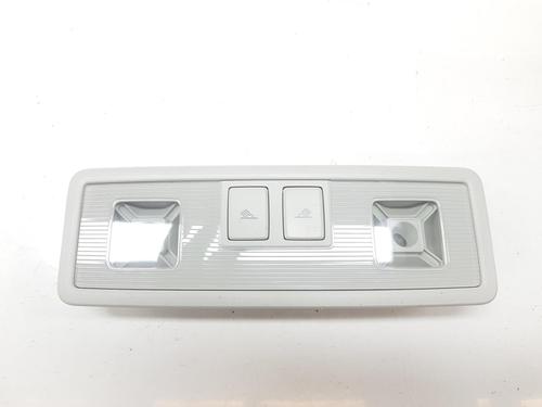 Interior roof light VW GOLF VII (5G1, BQ1, BE1, BE2) 1.6 TDI | BP10340757I8 