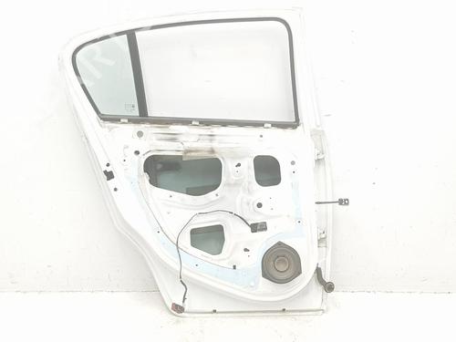 Left rear door OPEL CORSA D (S07) 1.3 CDTI (L08, L68) | BP16472260C4 