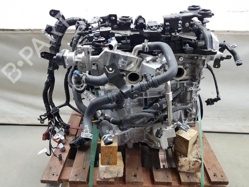 Engine RENAULT SYMBIOZ 1.8 E-Tech 160 Full Hybrid | BP34698105M1 - Image 4
