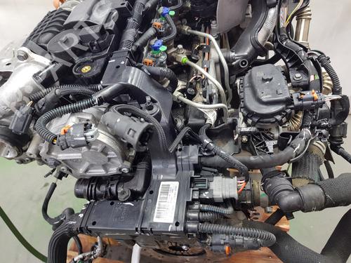 Engine CITROËN C4 II (NC_) 1.6 BlueHDi 120 | BP29395161M1 