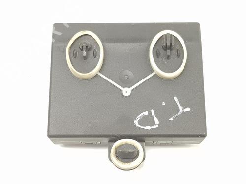 Electronic module AUDI A4 B8 Avant (8K5) 3.0 TDI quattro | BP17812781M83 