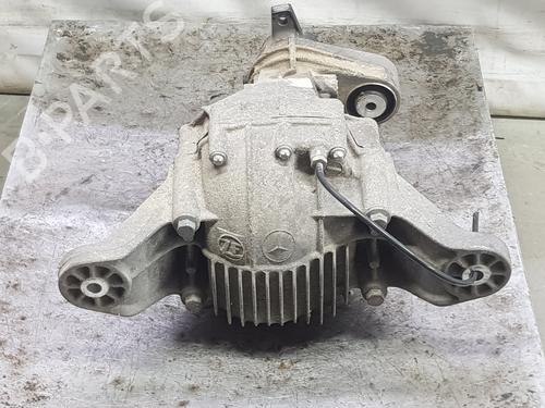 Rear differential MERCEDES-BENZ M-CLASS (W164) ML 320 CDI 4-matic (164.122) | BP11060718M24 