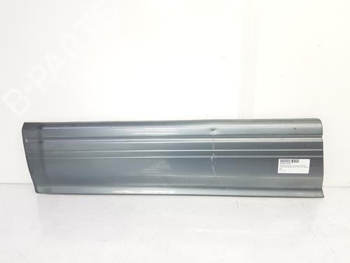 Dørlist TOYOTA LAND CRUISER 90 (_J9_) 3.0 TD (KZJ90_, KZJ95_, KZJ90R, KZJ95R, KZJ90W, KZJ95W) (125 hp) 14094478