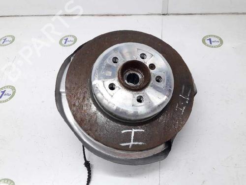 Left rear steering knuckle BMW 5 (F10) 520 d | BP3655915M27 