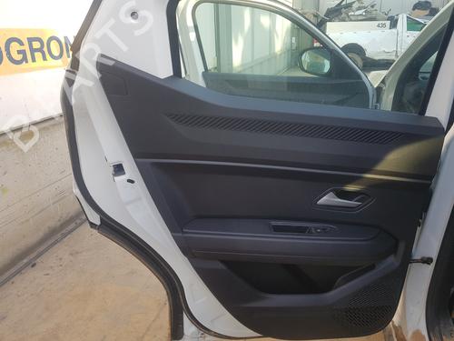 Instrument cluster DACIA DUSTER (PYM_, PYN_) 1.2 TCe 130 | BP34699330C47  - Image 19