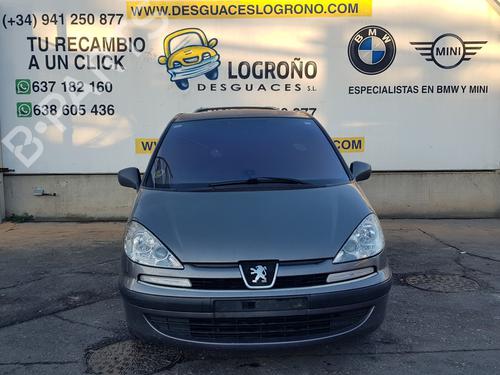 Used Parts PEUGEOT 807 (EB_) [2002-2025]  4339699