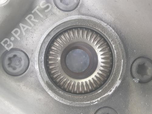 Right rear steering knuckle BMW X3 (G01, F97, G08) xDrive 30 d | BP11977417M28 
