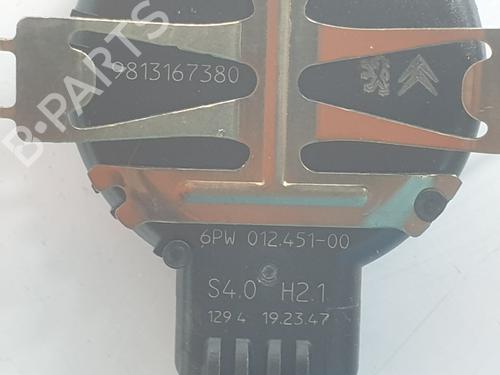 Electronic sensor CITROËN C3 III (SX) | BP35981596M84 - Image 2