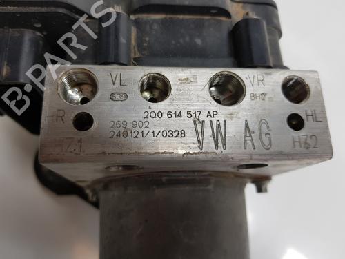 ABS pump SEAT ARONA (KJ7, KJP)  | BP29729357M43 