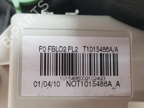 Heater blower motor BMW 3 (E90) 318 d | BP14106500M62 