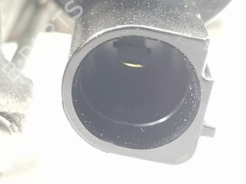 Starter AUDI A6 C7 (4G2, 4GC) 2.0 TDI | BP29409606M8 