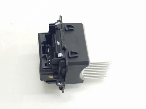Used Heater resistor Heater resistor DACIA DUSTER (PYM_, PYN_) 1.2 TCe 130 (131 hp) 36678732 36678732
