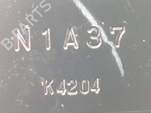 Rear right seatbelt TOYOTA LAND CRUISER PRADO (_J12_) 3.0 D-4D (KDJ120, KDJ125) | BP12168438I28 