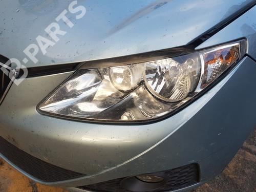 Right door airbag SEAT IBIZA IV SC (6J1, 6P5) 1.6 TDI | BP11177382C51  - Image 16