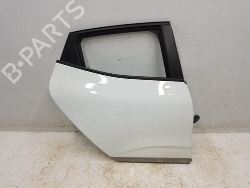 Used Right rear door Right rear door RENAULT CLIO V (B7_) [2019-2026] 33803221 33803221