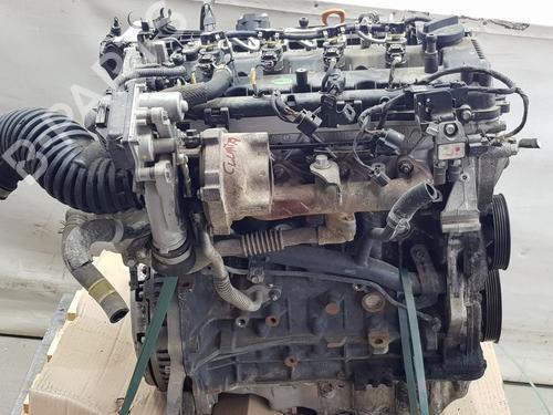 Used Engine Engine HYUNDAI TUCSON (TL, TLE) 1.7 CRDi (116 hp) 35739445 35739445