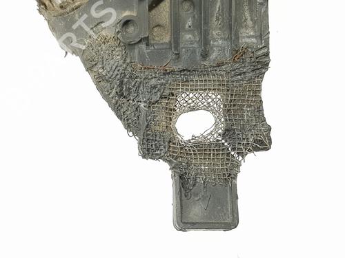 Left headlight CITROËN C5 III Break (RW_) 2.0 HDi 165 | BP31022714C28