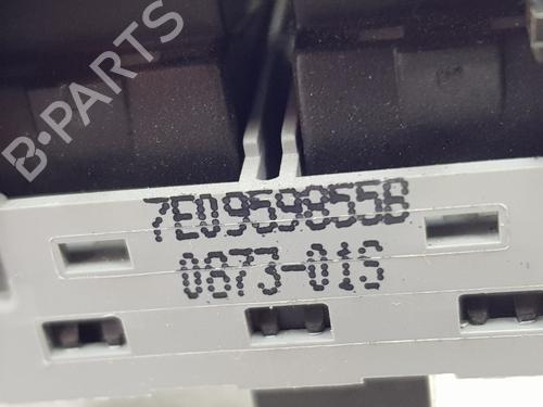 Mando elevalunas delantero izquierdo VW TRANSPORTER T6 Van (SGA, SGH, SHA, SHH) 2.0 TDI | BP30682212I27 