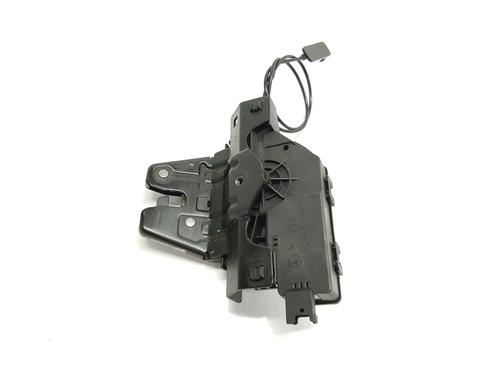 Tailgate lock BMW 1 (E87) 118 d | BP24823636C101 