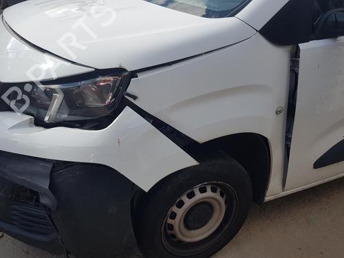 Engine PEUGEOT PARTNER Box Body/MPV (K9)  | BP37688620M1  - Image 13