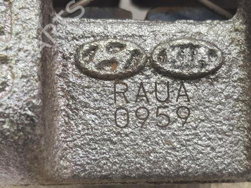 Left rear brake caliper HYUNDAI IONIQ (AE) 1.6 GDI Hybrid | BP15559613M107 
