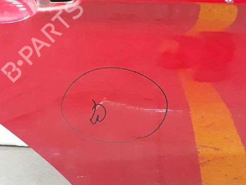 Right rear door BMW 3 (E90) 320 d | BP4604908C5