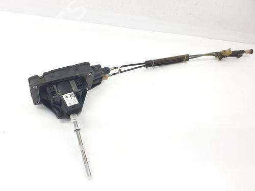 Gear lever RENAULT EXPRESS Box Body/MPV | BP37430217M90 - Image 5