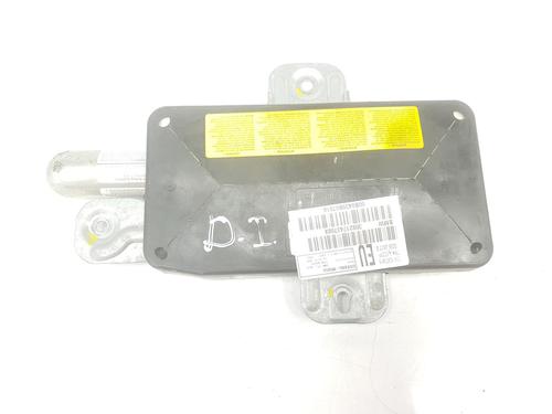 Airbag do condutor BMW 3 (E46) 330 d (184 hp) 9209572