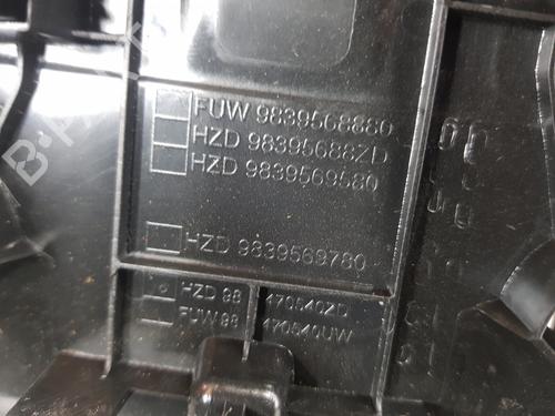 Interior roof light OPEL ASTRA L Sports Tourer (OV5) 1.2 (FRHNSL, FRHNSR) | BP29807439I8 