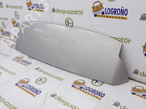 Rear spoiler BMW X3 (E83) 2.0 d | BP8746203C96 