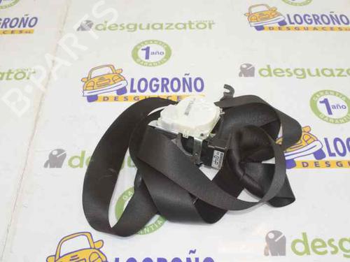 Used Front left seatbelt BMW 3 (E90) 320 d (177 hp) 8746721