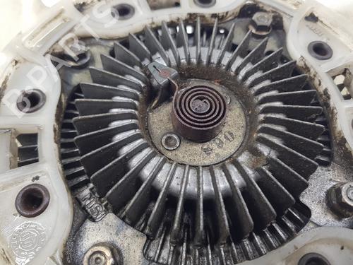 Fan TOYOTA LAND CRUISER 90 (_J9_) 3.0 TD (KZJ90_, KZJ95_, KZJ90R, KZJ95R, KZJ90W, KZJ95W) | BP30703519M128 