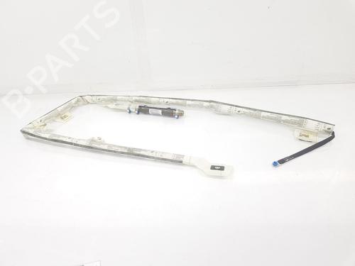 Left curtain airbag MERCEDES-BENZ C-CLASS T-Model (S204) C 220 CDI (204.208) | BP4827960C11 