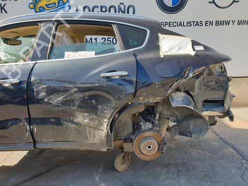 Electronic sensor MASERATI LEVANTE SUV (M161) 3.0 D Q4 | BP20196056M84 