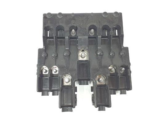 Used Fuse box MERCEDES-BENZ SPRINTER 3,5-t Van (B907, B910) 319 CDI All-wheel Drive (907.633, 907.635, 907.637) (190 hp) 7176870