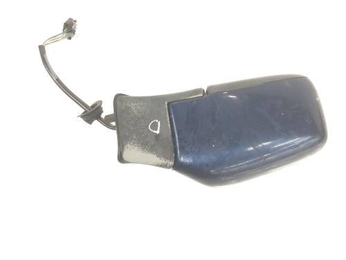 Right mirror VOLVO V70 I (875, 876) 2.5 TDI | BP29456641C27 