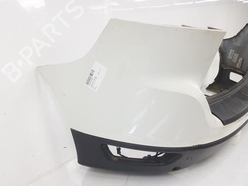 Rear bumper VOLVO XC60 I SUV (156) 2.4 D | BP29430825C8 
