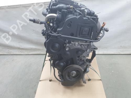 Used Engine CITROËN C3 I (FC_, FN_) 1.4 HDi (68 hp) 31051483