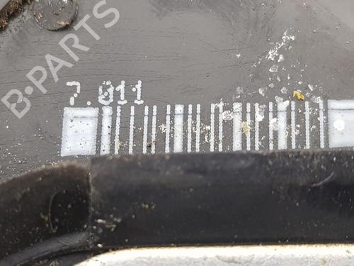 Front right lock BMW 3 (E46) 320 d | BP8629591C97 