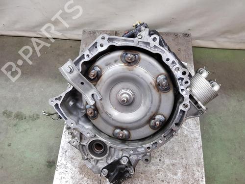 Gearbox OPEL CROSSLAND X / CROSSLAND (P17, P2QO) 1.5 Turbo D (75) | BP15660441M3 