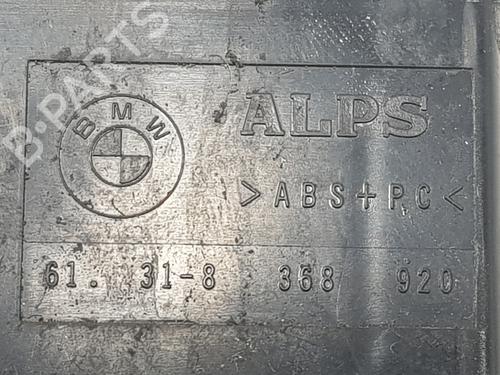 Warning switch BMW 3 Coupe (E46) 320 Ci | BP16442767I22 