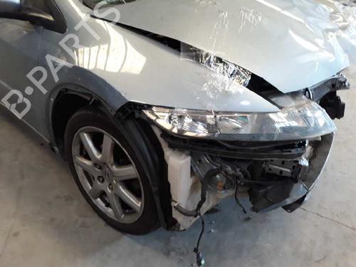 Mass air flow sensor HONDA CIVIC VIII Hatchback (FN, FK) 2.2 CTDi (FK3) | BP17170130M95 