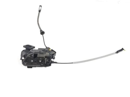 Used Rear left lock VW GOLF VII (5G1, BQ1, BE1, BE2) 2.0 TDI (150 hp) 11513460