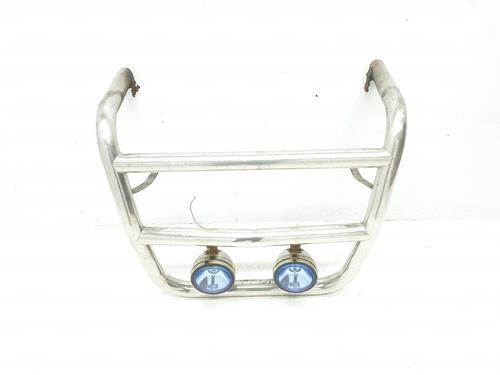 Used Front bumper reinforcement TOYOTA LAND CRUISER PRADO (_J12_) [2002-2010]  23894039