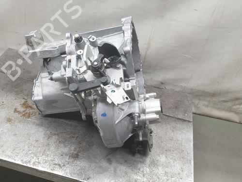 Gearbox OPEL ASTRA L Sports Tourer (OV5)  | BP29409356M3 