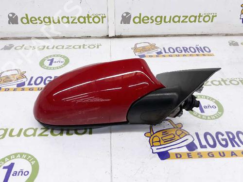 Right mirror BMW 1 (E87) 118 d | BP2242051C27 