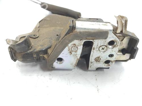 Front right lock TOYOTA LAND CRUISER PRADO (_J12_) 3.0 D-4D (KDJ120, KDJ125, KDJ121) | BP10726727C97 