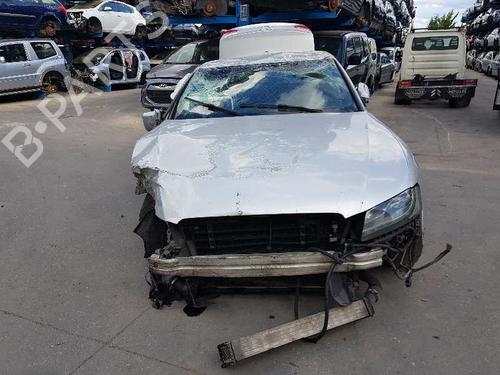 Instrument cluster AUDI A5 (8T3) 2.7 TDI | BP4184550C47 