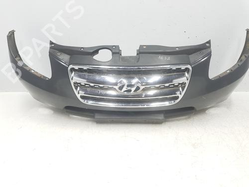 Front bumper HYUNDAI SANTA FÉ II (CM) 2.2 CRDi GLS | BP23139648C7 