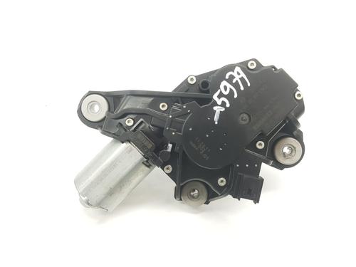 Rear wiper motor RENAULT MEGANE III Hatchback (BZ0/1_, B3_) 1.6 16V (BZ0H) | BP15132100M102 